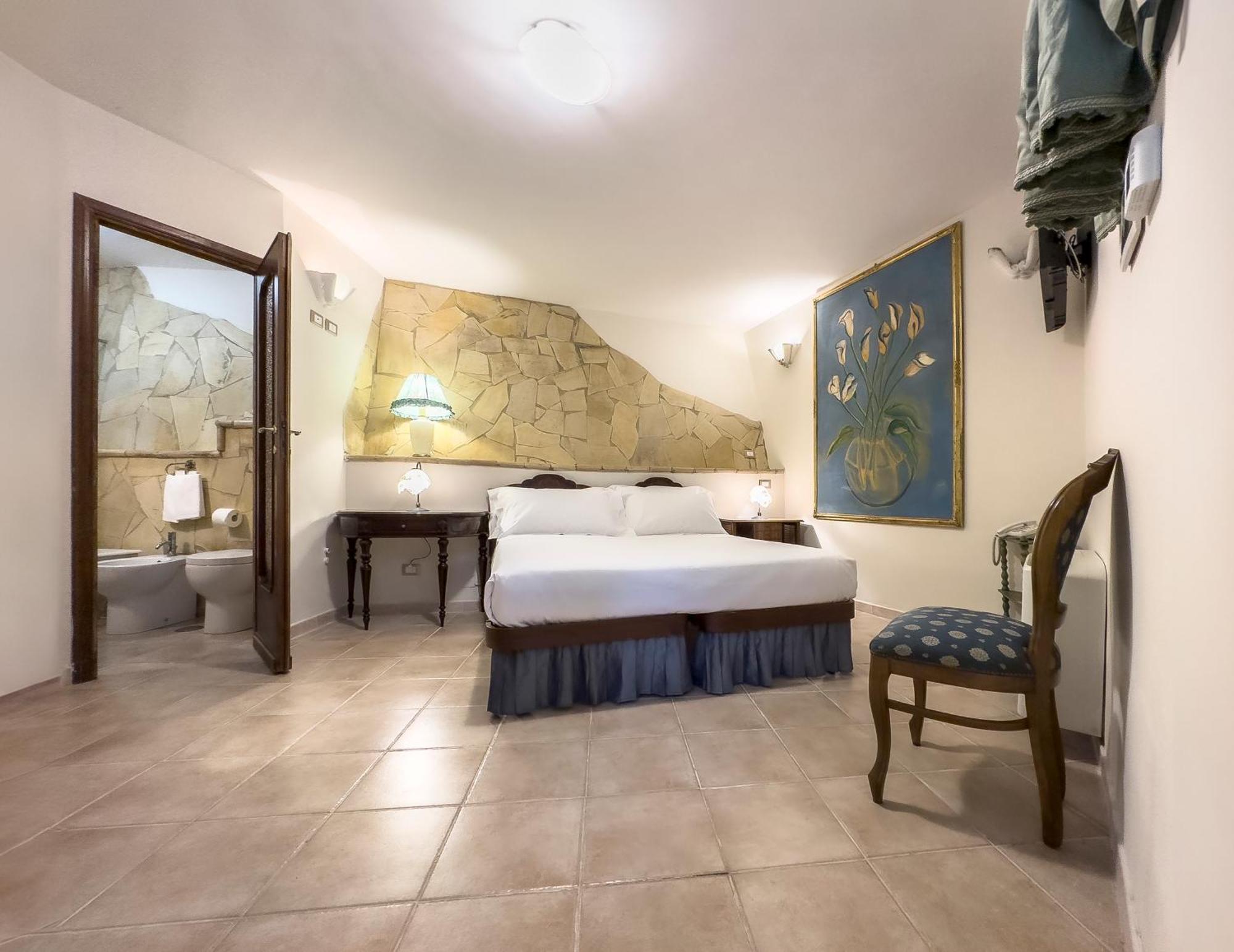 Villa Clodia Relais Manziana ภายนอก รูปภาพ