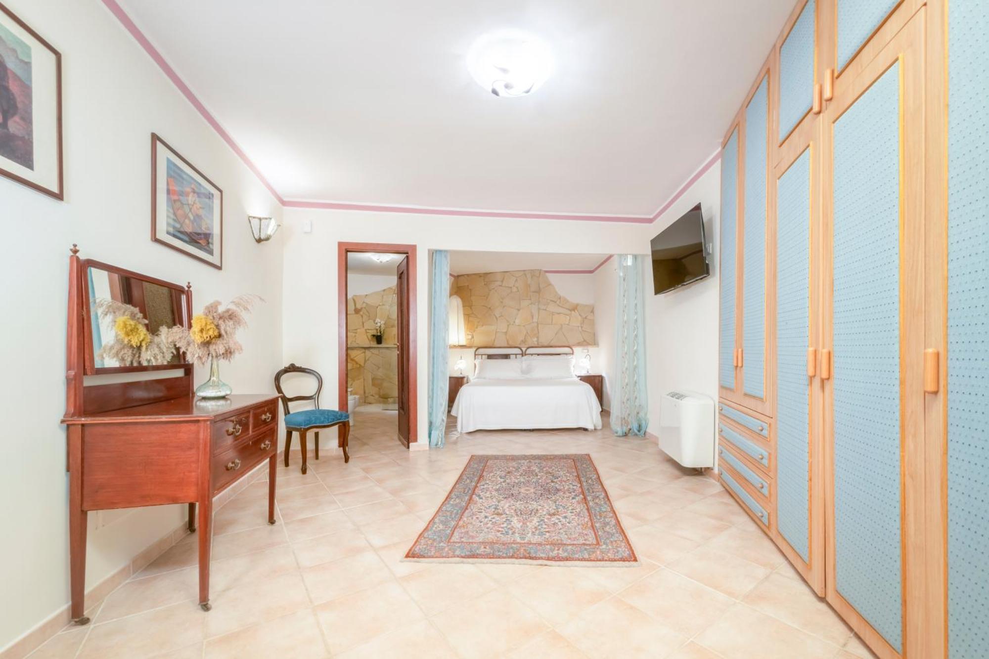 Villa Clodia Relais Manziana ภายนอก รูปภาพ