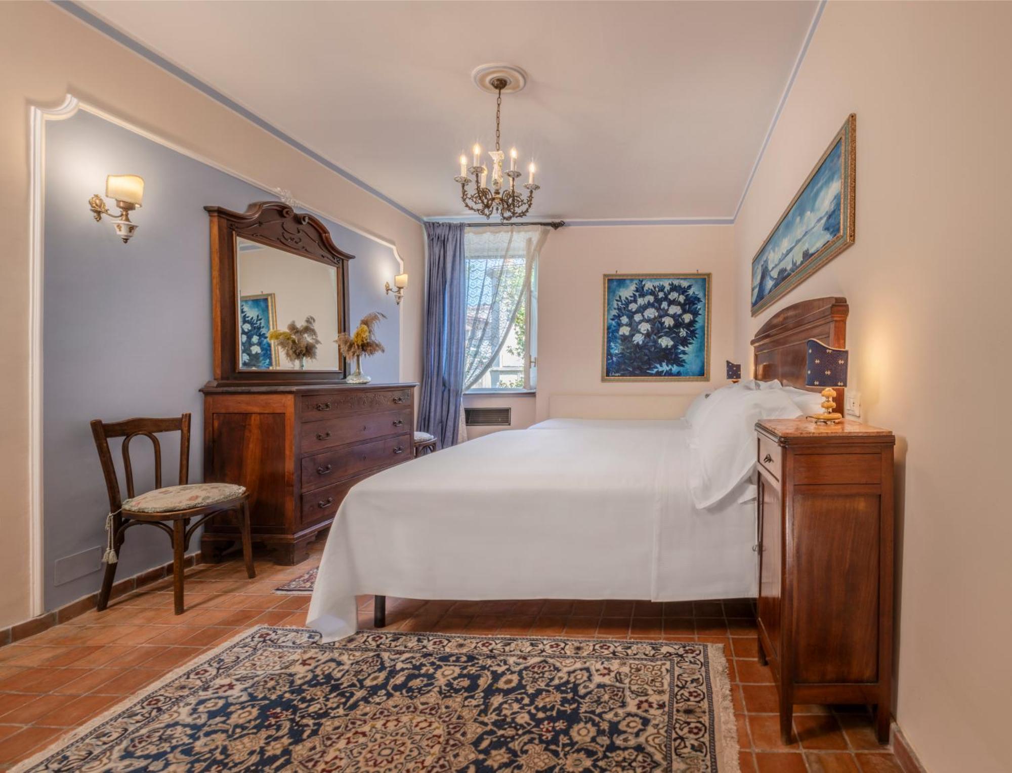 Villa Clodia Relais Manziana ภายนอก รูปภาพ
